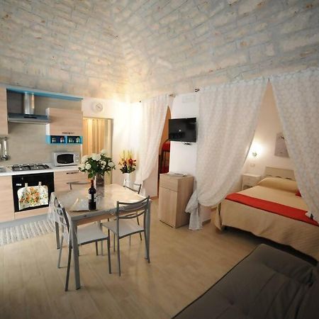 Vila Antica Dimora Giusy Ostuni Exteriér fotografie