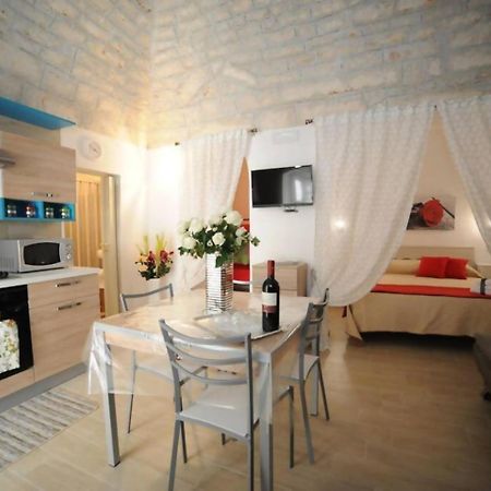 Vila Antica Dimora Giusy Ostuni Exteriér fotografie