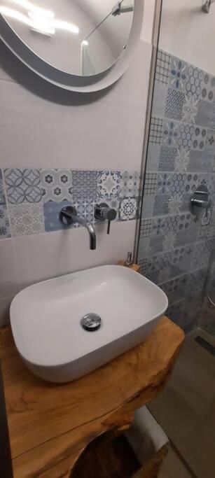 Vila Antica Dimora Giusy Ostuni Exteriér fotografie