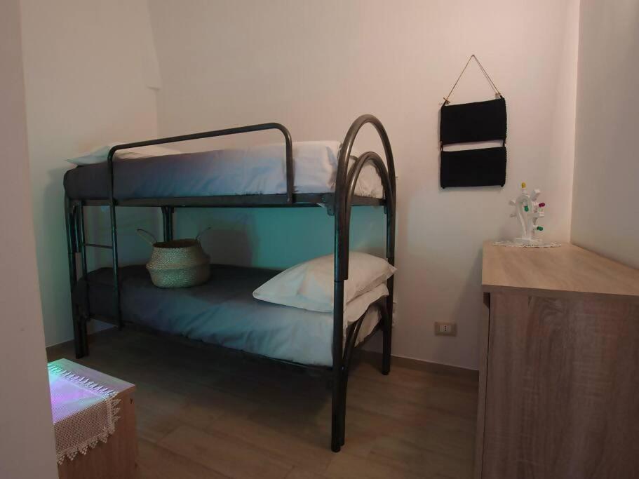 Vila Antica Dimora Giusy Ostuni Exteriér fotografie