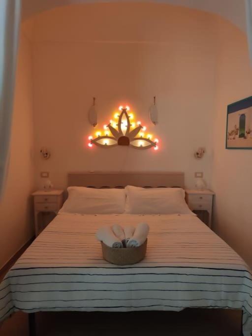 Vila Antica Dimora Giusy Ostuni Exteriér fotografie