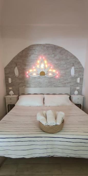 Vila Antica Dimora Giusy Ostuni Exteriér fotografie