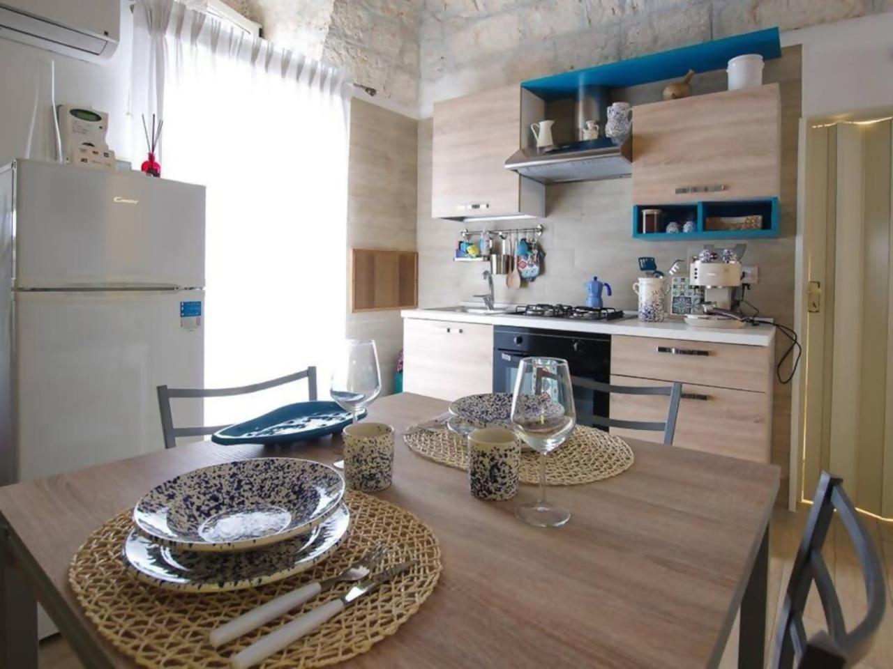 Vila Antica Dimora Giusy Ostuni Exteriér fotografie